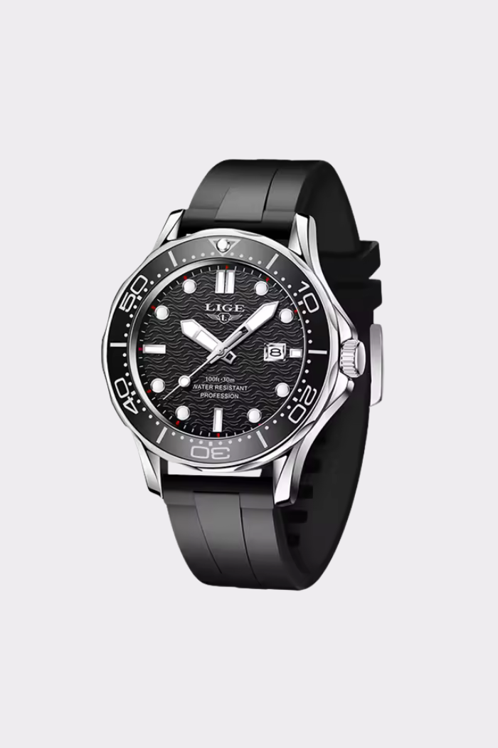 Relógio Lige Submariner 2.0