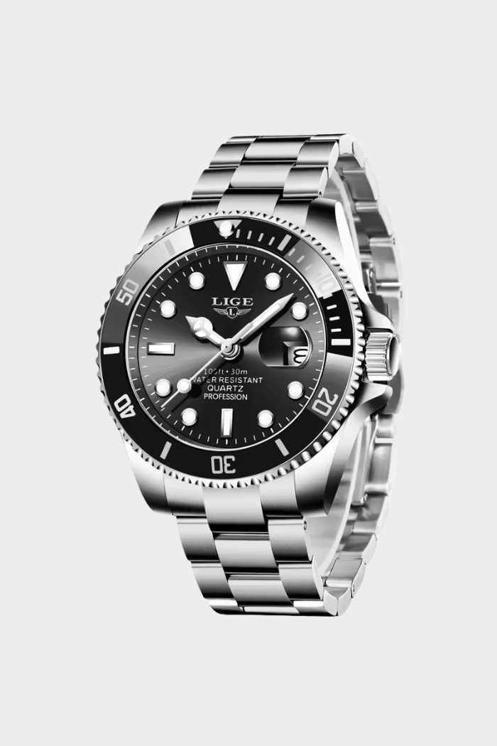 Relógio Lige Submariner