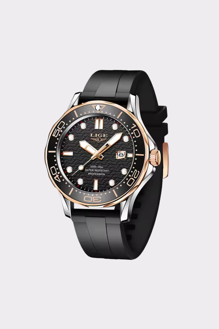 Relógio Lige Submariner 2.0