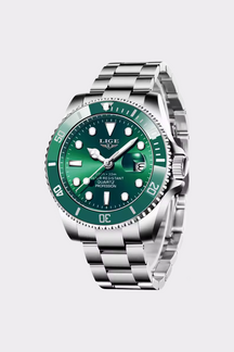 Relógio Lige Submariner