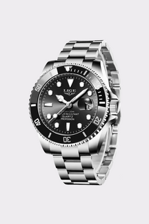 Relógio Lige Submariner