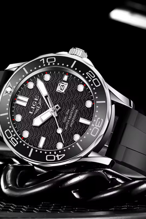 Relógio Lige Submariner 2.0
