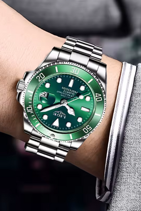 Relógio Lige Submariner