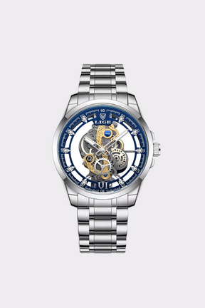 Relógio Lige Tourbillon