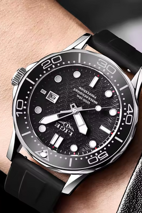 Relógio Lige Submariner 2.0